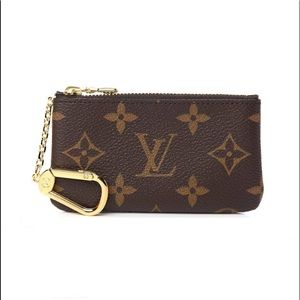 **NOT SELLING** Looking for LV Key Pouch!!!